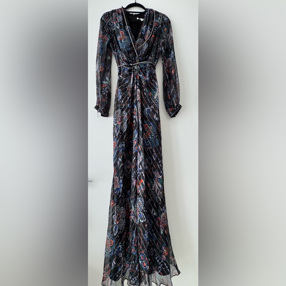 Veronica Beard Silk Dress